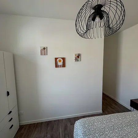 Nid Urbain - 3 Ch Et Terrasse * Saint-Herblain